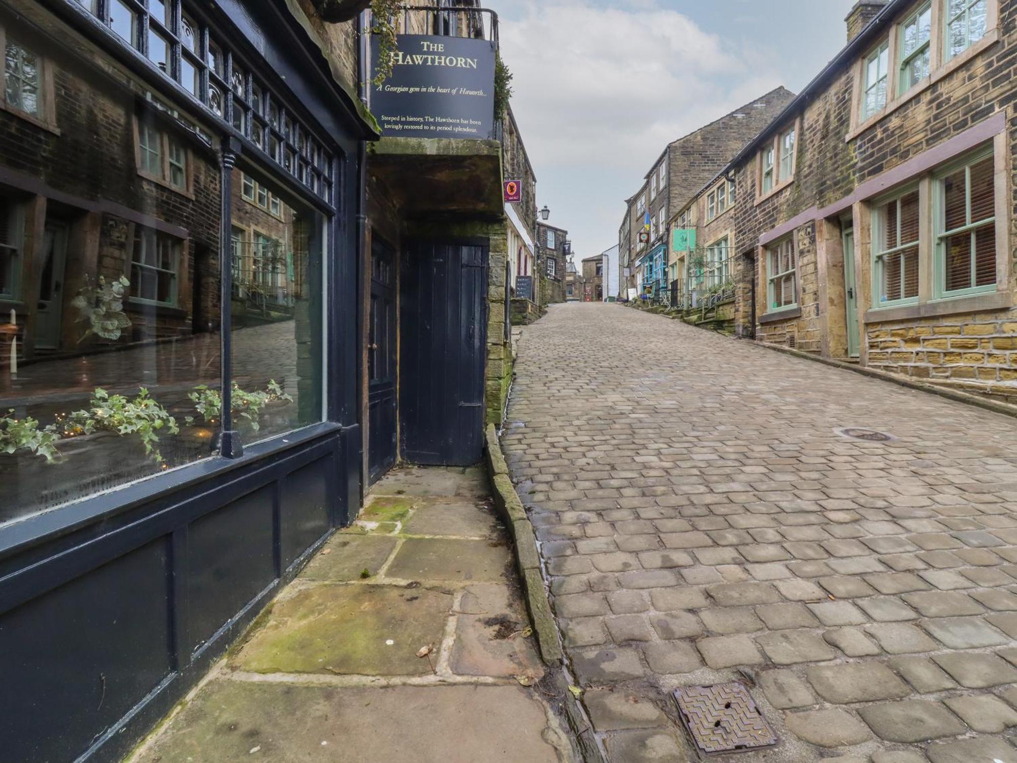 Main Street View Διαμέρισμα Keighley Εξωτερικό φωτογραφία